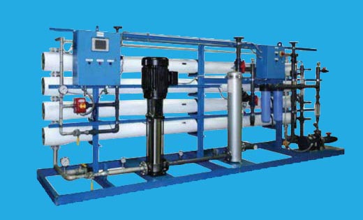 reverse osmosis water solutions