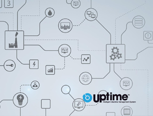 System Integration with Uptime
