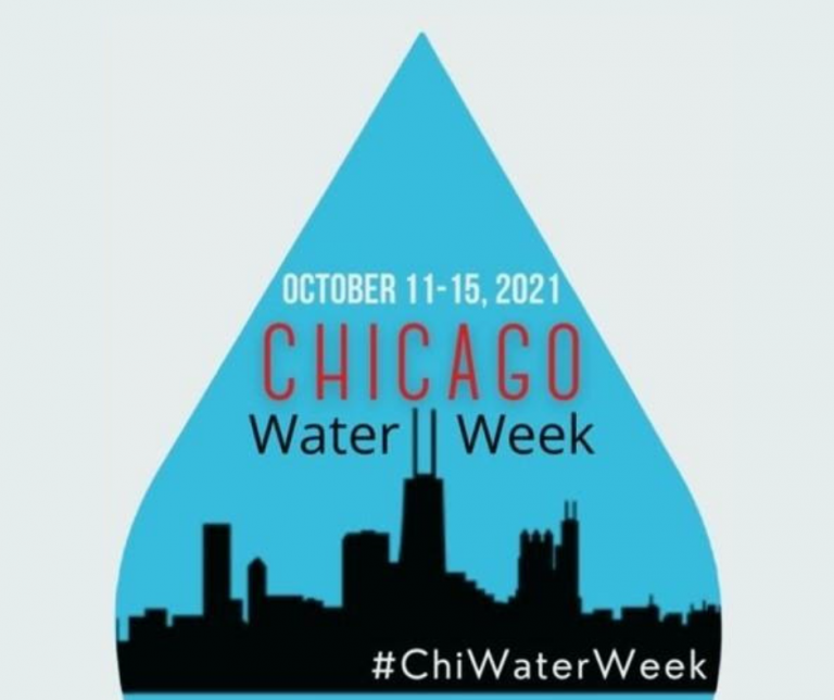 Information About Chicago Water Week Ellis Corp